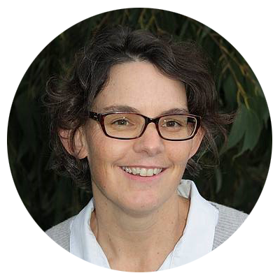 Dr Eileen Gourley